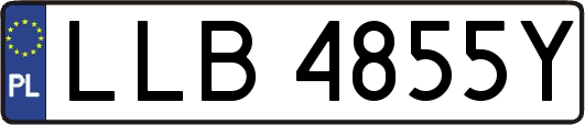 LLB4855Y