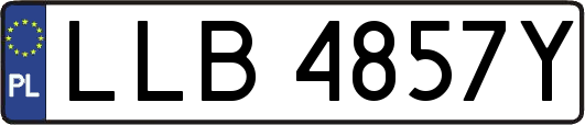 LLB4857Y