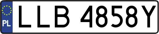 LLB4858Y
