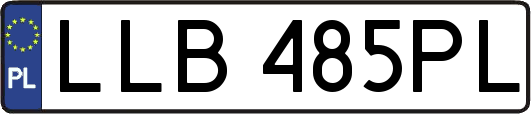 LLB485PL