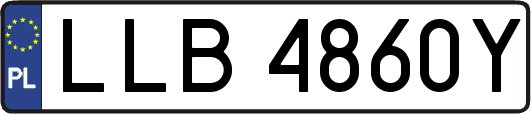 LLB4860Y