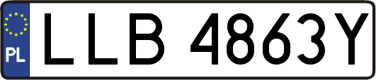 LLB4863Y