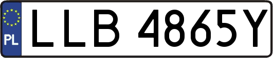 LLB4865Y