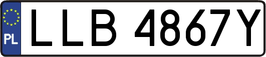 LLB4867Y