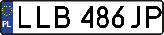 LLB486JP
