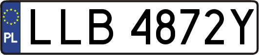 LLB4872Y