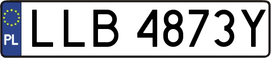 LLB4873Y