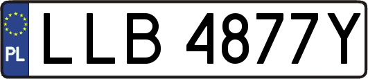 LLB4877Y
