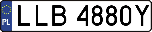 LLB4880Y