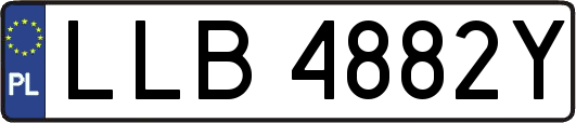 LLB4882Y