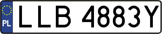LLB4883Y