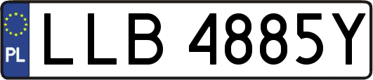LLB4885Y