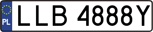 LLB4888Y