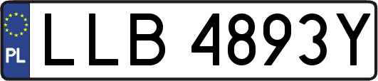 LLB4893Y