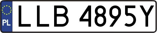 LLB4895Y