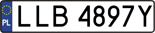 LLB4897Y