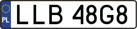 LLB48G8