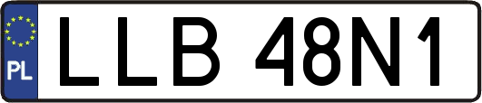 LLB48N1