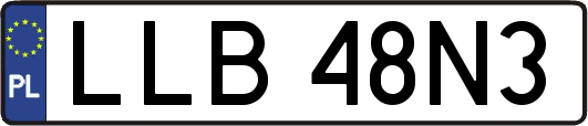 LLB48N3