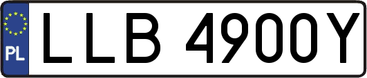 LLB4900Y