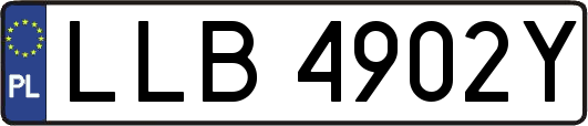 LLB4902Y