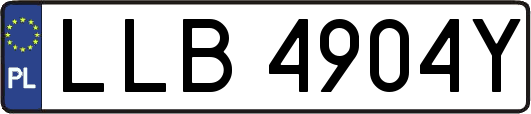 LLB4904Y
