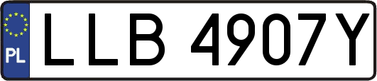 LLB4907Y