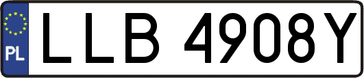 LLB4908Y