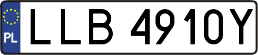 LLB4910Y