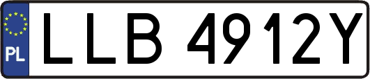 LLB4912Y