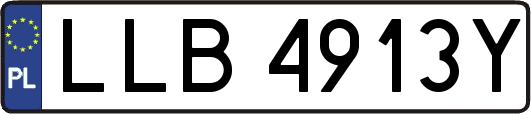 LLB4913Y