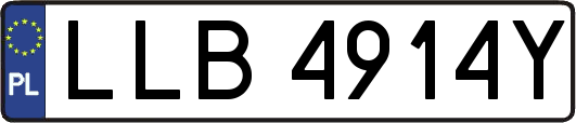 LLB4914Y