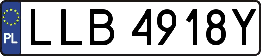 LLB4918Y