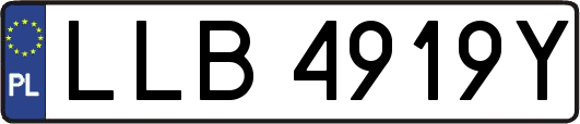 LLB4919Y