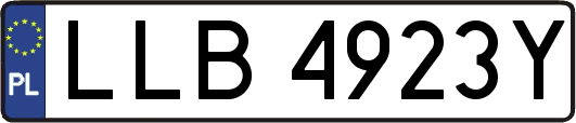 LLB4923Y