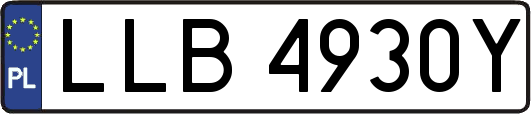 LLB4930Y