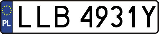 LLB4931Y