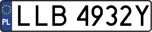 LLB4932Y