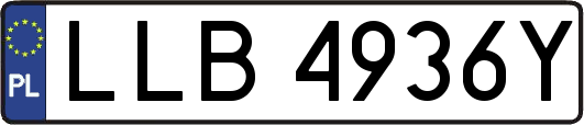LLB4936Y