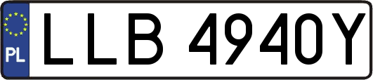 LLB4940Y
