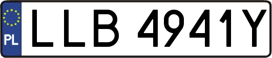 LLB4941Y