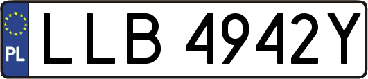LLB4942Y