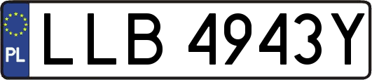 LLB4943Y