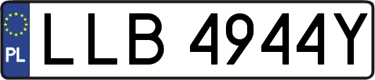 LLB4944Y