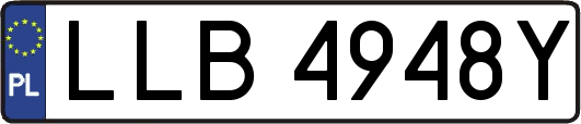LLB4948Y