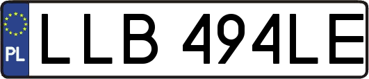 LLB494LE