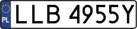 LLB4955Y