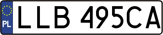 LLB495CA