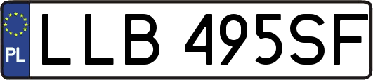 LLB495SF