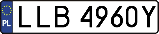 LLB4960Y